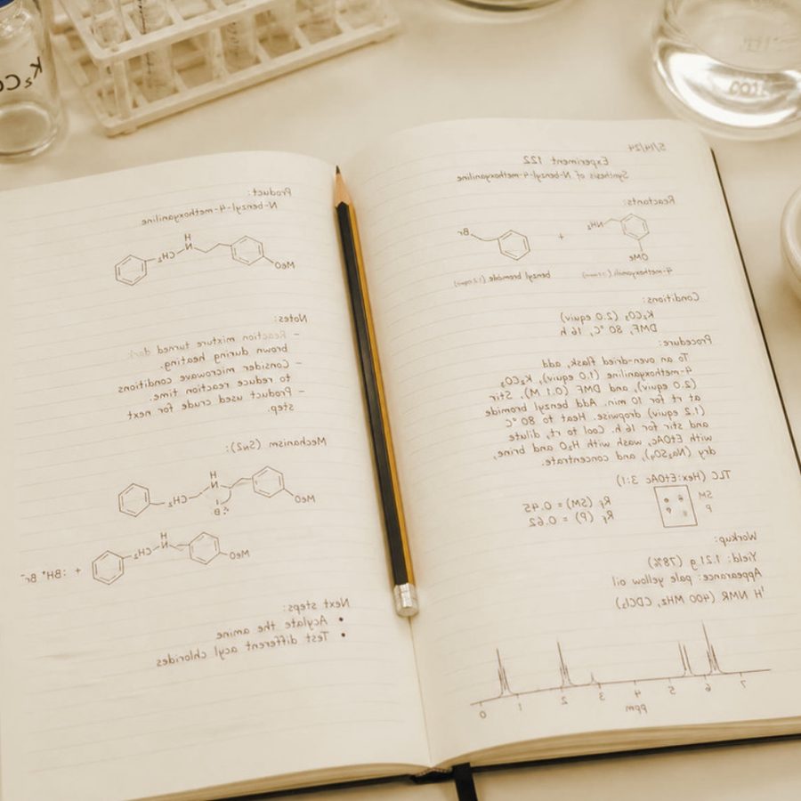 The Research Chemical Grey Zone