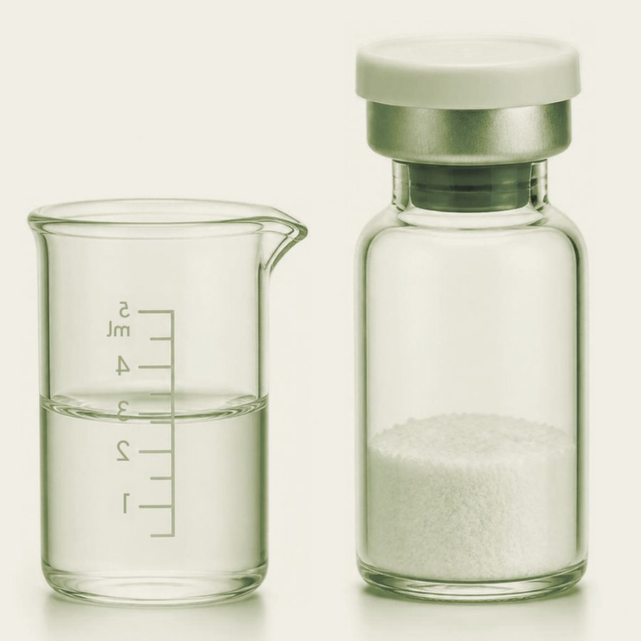 The Compounding Legality Question