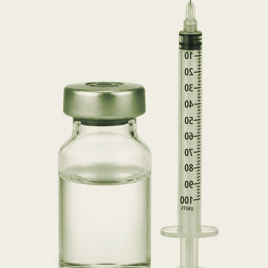 Is BPC-157 FDA Approved?